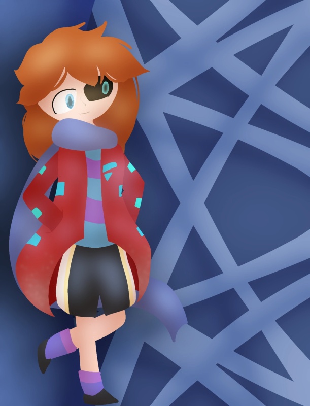 Ewan Dreamur - AI Character on RolePlai