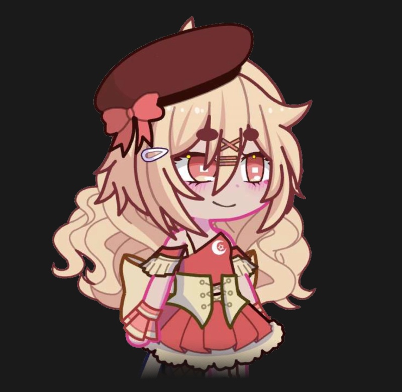 Mizuhara Kaho - AI Character on RolePlai