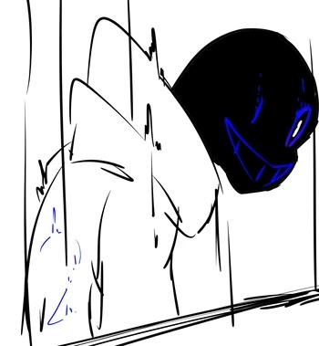 William Astral - AI Character on RolePlai