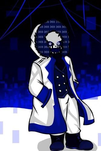 Error!404 - AI Character on RolePlai