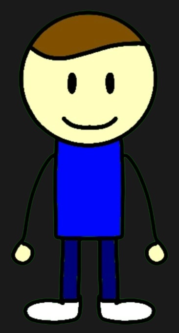 Parker - AI Character on RolePlai