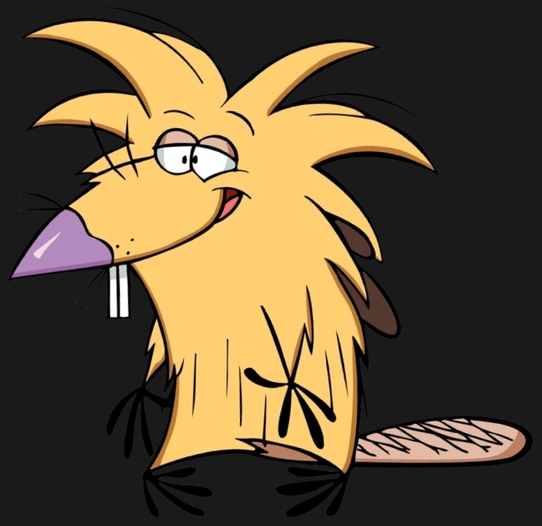 Norbert Beaver - AI Character on RolePlai