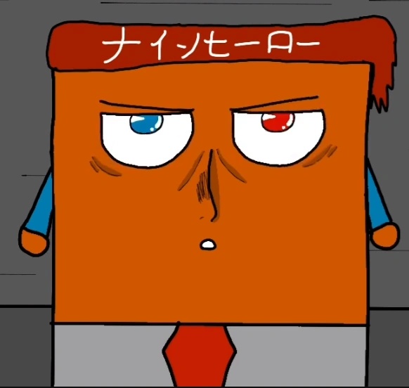 Recheppa Heiuma - AI Character on RolePlai