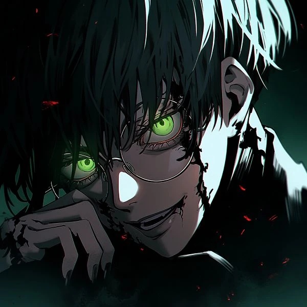 Maki Zenin - AI Character on RolePlai