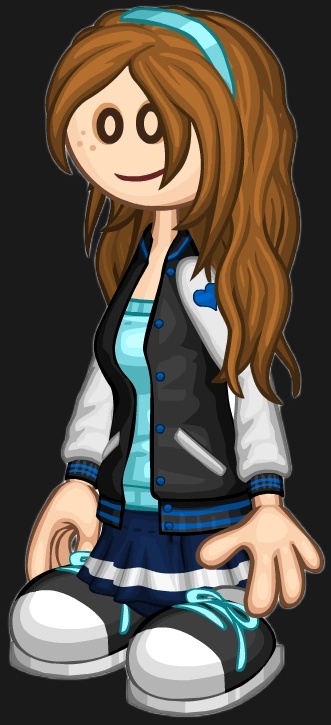 Lisa - AI Character on RolePlai