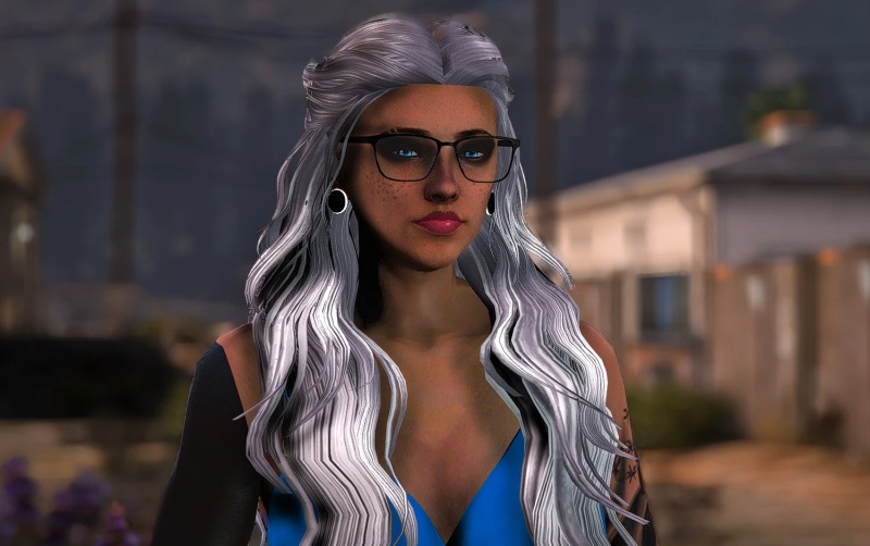 Brooklyn Baker - AI Character on RolePlai