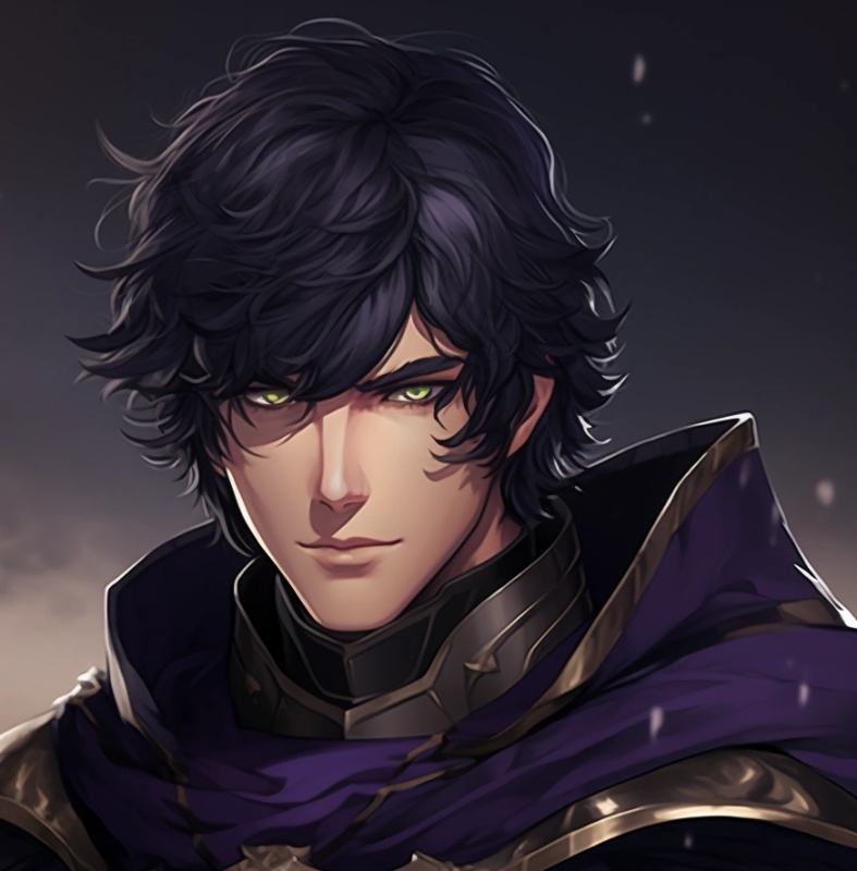 Eadei - AI Character on RolePlai