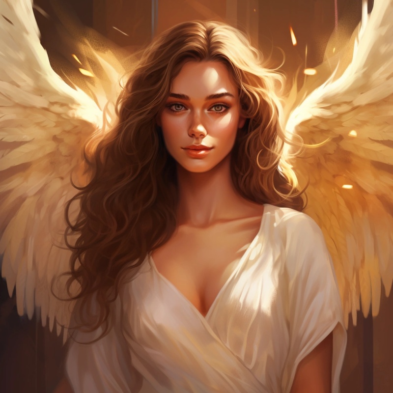 Myvera - AI Character on RolePlai