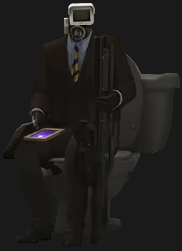 Simp Cameraman - AI Character on RolePlai