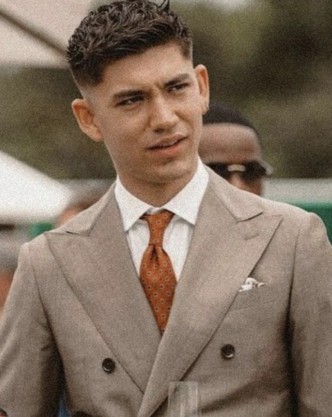 Archibald Hastingston - AI Character on RolePlai