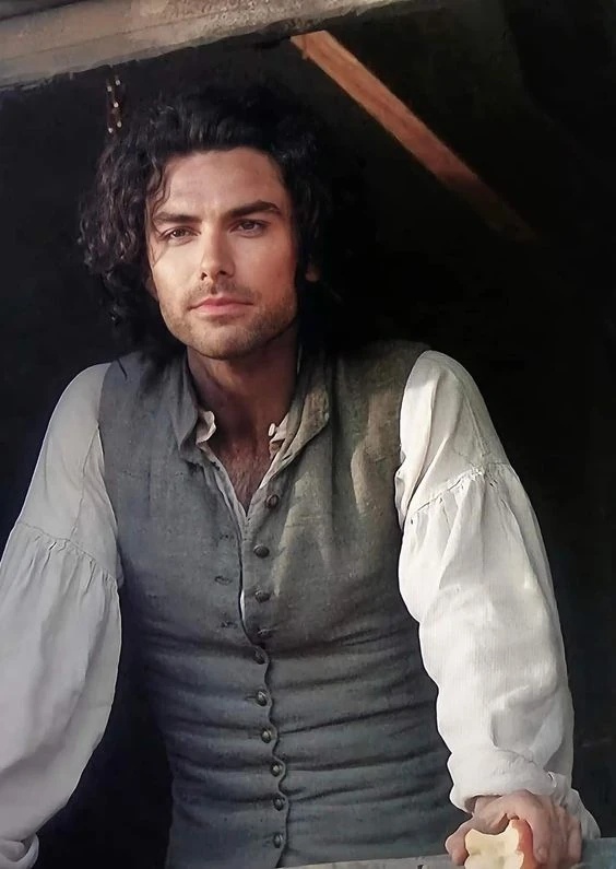 Harrison Davis - AI Character on RolePlai