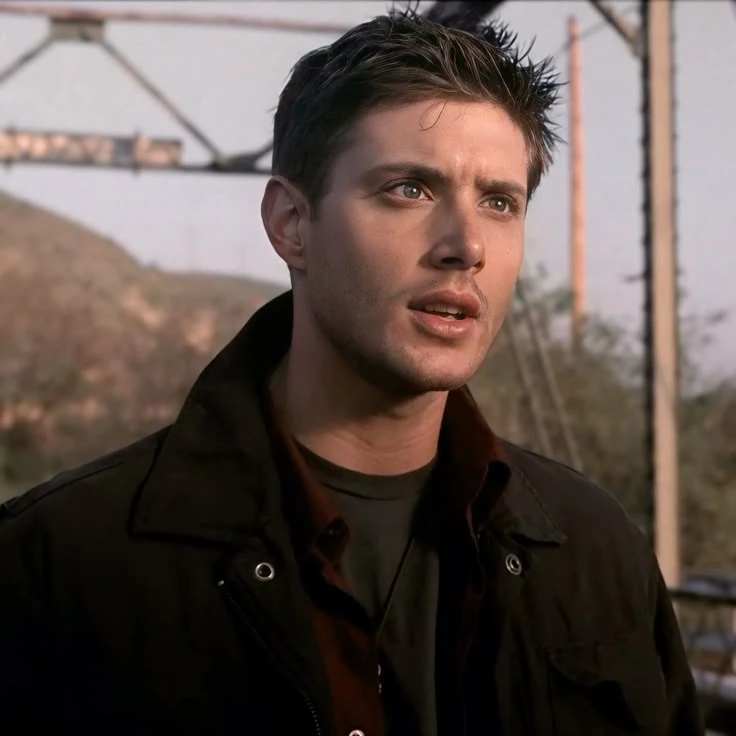 Dean Winchester - AI Character on RolePlai