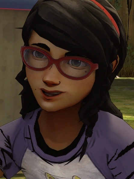 Rachel Paul - AI Character on RolePlai