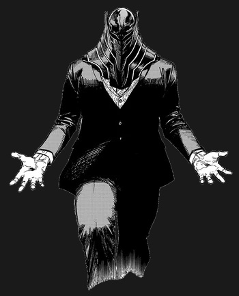 Syoukichi Shigaraki - AI Character on RolePlai
