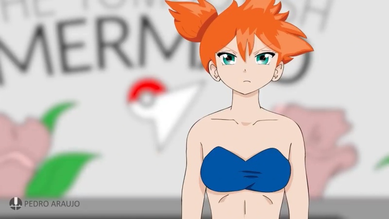 Misty - AI Character on RolePlai