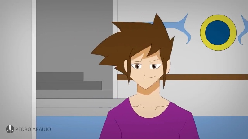Blue - AI Character on RolePlai