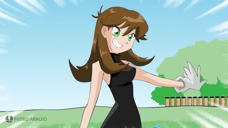 Leaf - AI Character on RolePlai