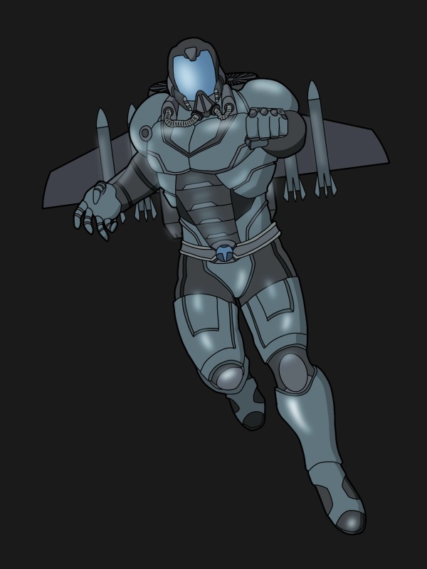 Turbulence - AI Character on RolePlai