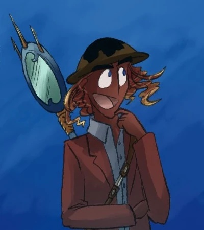 Scypho Pelagii - AI Character on RolePlai
