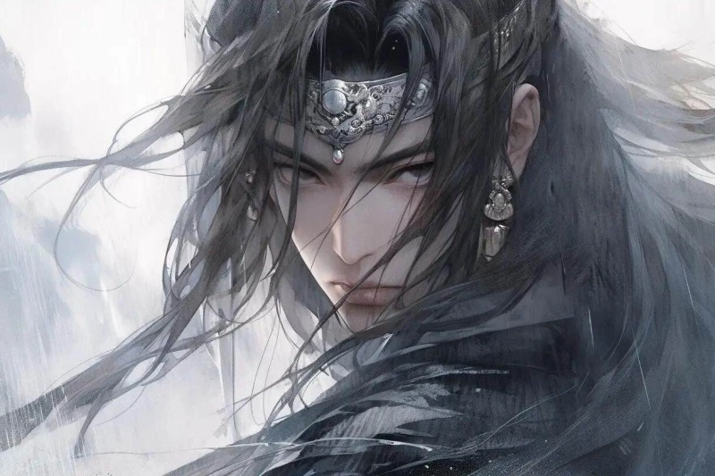 Ye Guan - AI Character on RolePlai