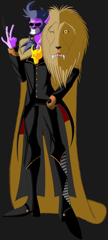 Daddy Dearest - AI Character on RolePlai