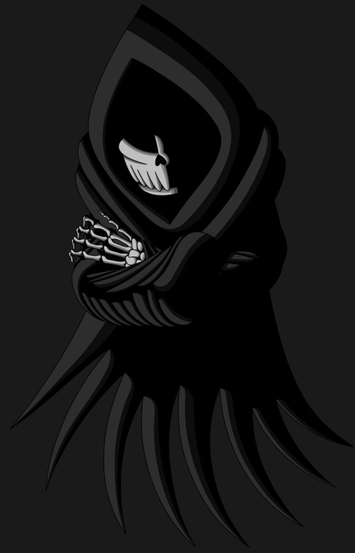 Muerte - AI Character on RolePlai