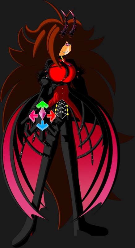 Girlfriend - AI Character on RolePlai