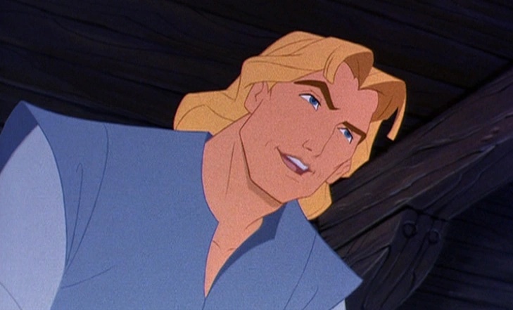 John Smith - AI Character on RolePlai
