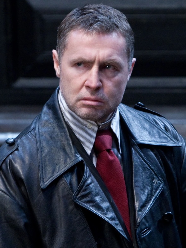 Albert Runcorn - AI Character on RolePlai