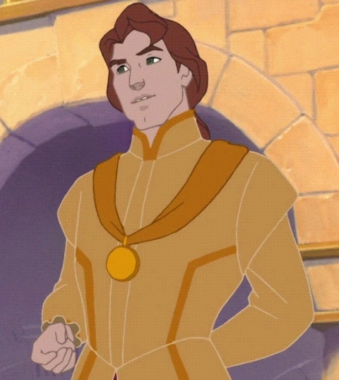 John Rolfe - AI Character on RolePlai