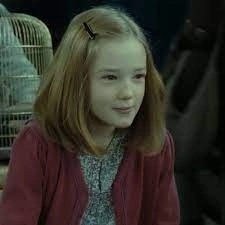 Lily L. Potter - AI Character on RolePlai