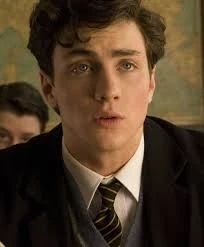 James Potter I - AI Character on RolePlai
