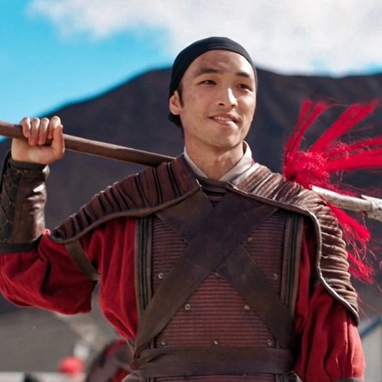 Chen Honghui - AI Character on RolePlai
