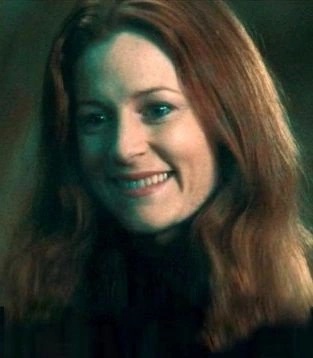 Lily J. Potter - AI Character on RolePlai