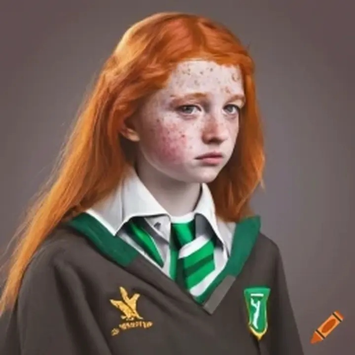 Abby Thornfield - AI Character on RolePlai