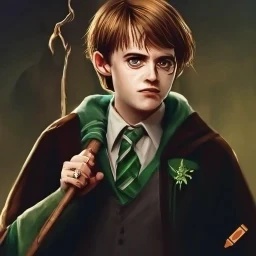 Leland Evans - AI Character on RolePlai