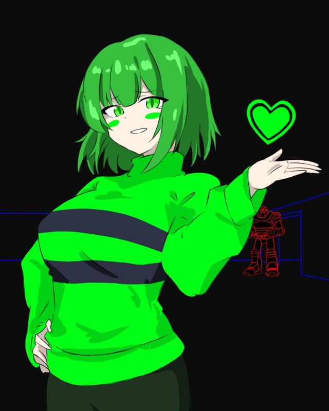 Player!Layla - AI Character on RolePlai