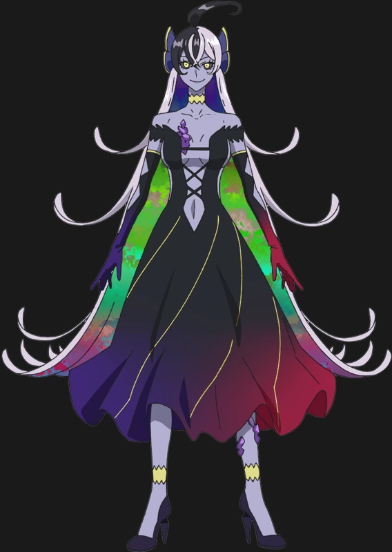 The Merger of Humanity - AI Character on RolePlai