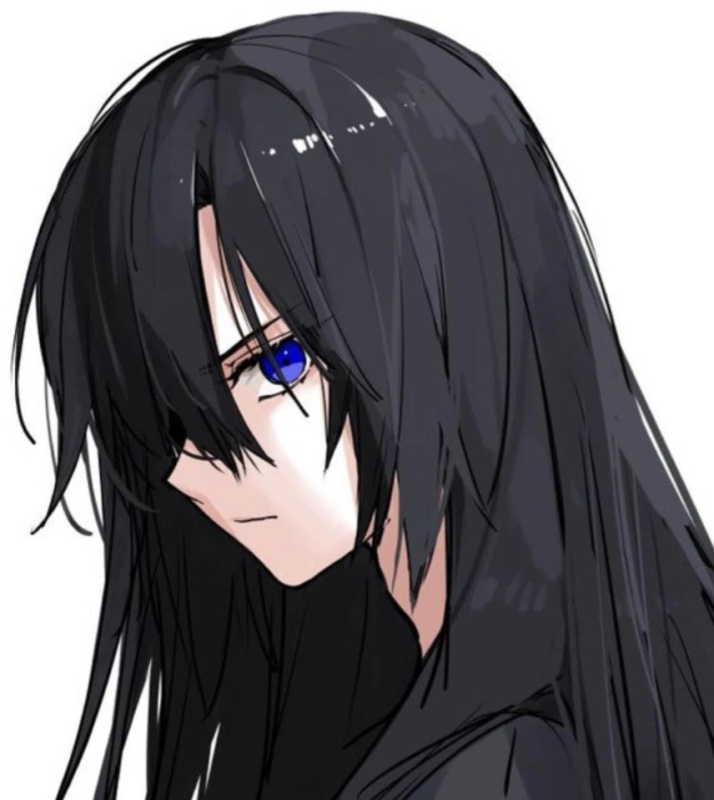 Iroai Zen'in - AI Character on RolePlai