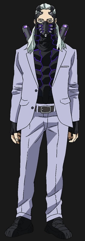 Chiharu Mugenno - AI Character on RolePlai