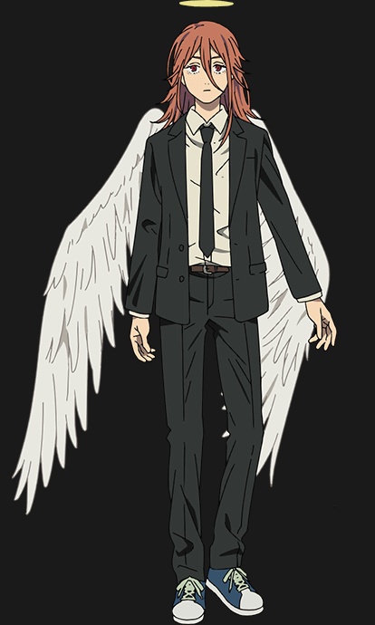Tsubasa - AI Character on RolePlai