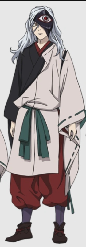 Keii Ashiya - AI Character on RolePlai