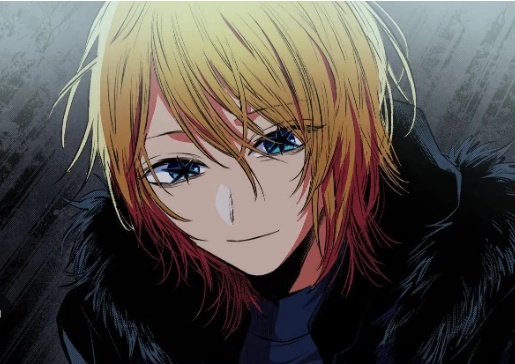 Shichihyaku Fujiwara - AI Character on RolePlai