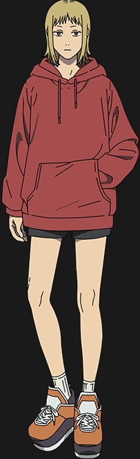 Funosu Fujiwara - AI Character on RolePlai