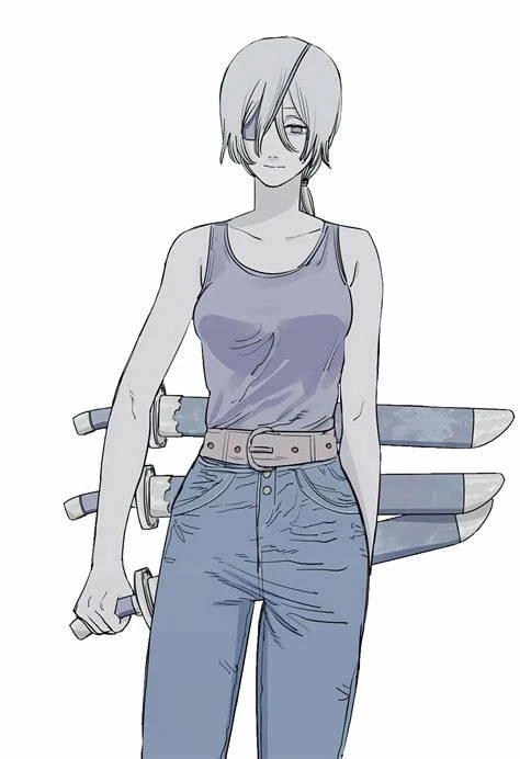 Chikurin Gojo - AI Character on RolePlai
