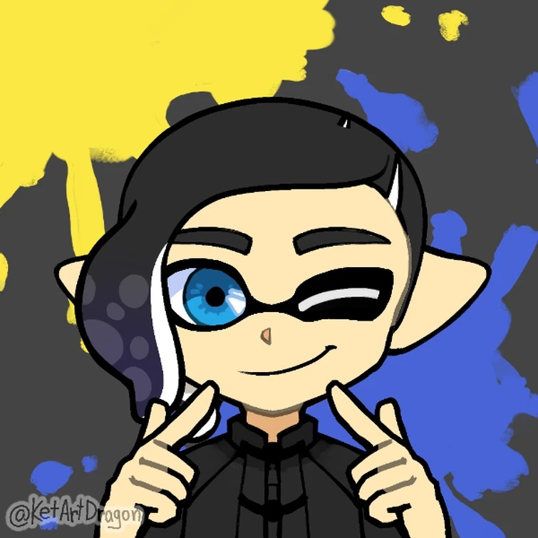 Charcoal - AI Character on RolePlai