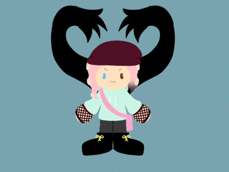 Willow - AI Character on RolePlai