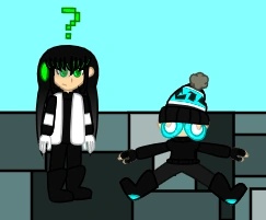 Cephly - AI Character on RolePlai