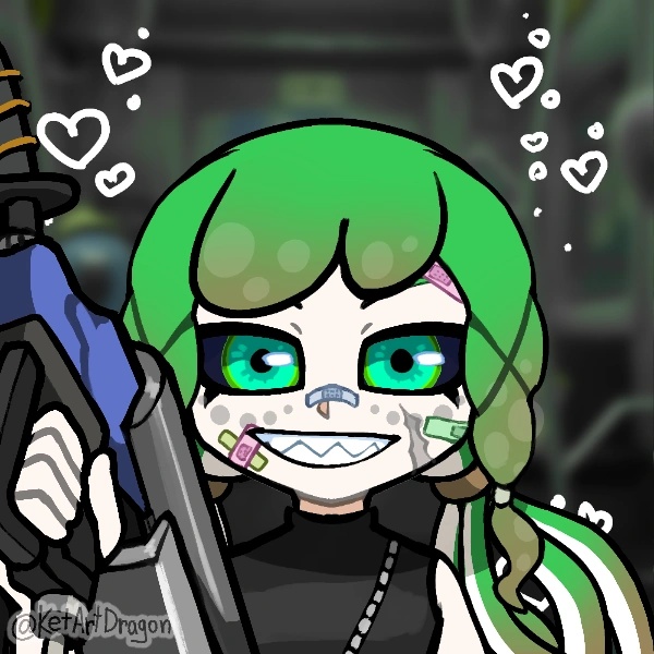 Zora - AI Character on RolePlai