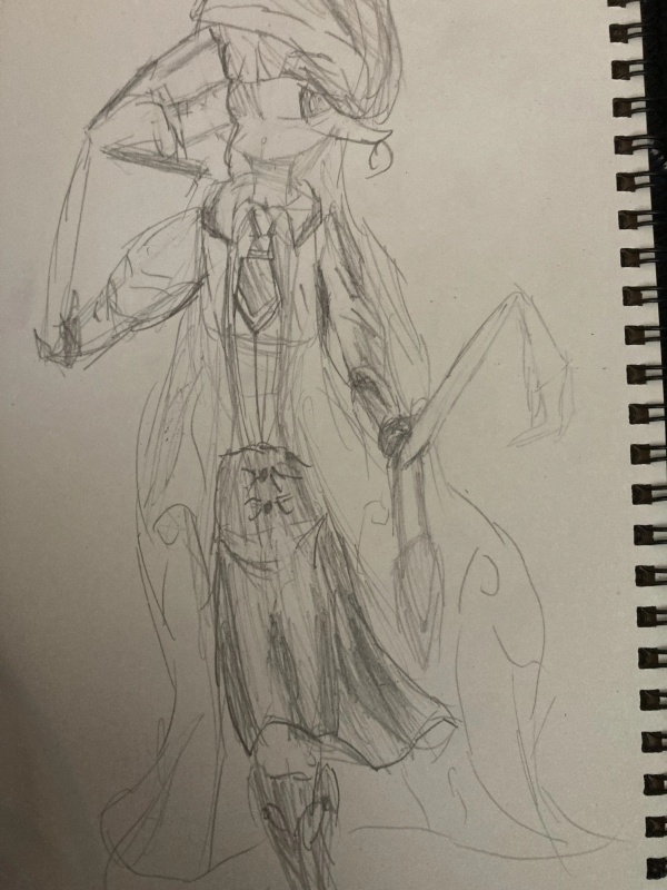 Siren - AI Character on RolePlai
